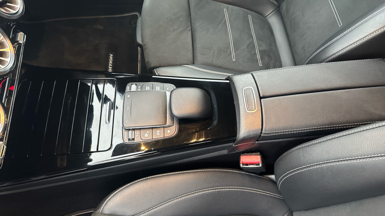 Mercedes-Benz A-Class A200 AMG Line Executive Edition 5dr Auto Petrol Hatchback